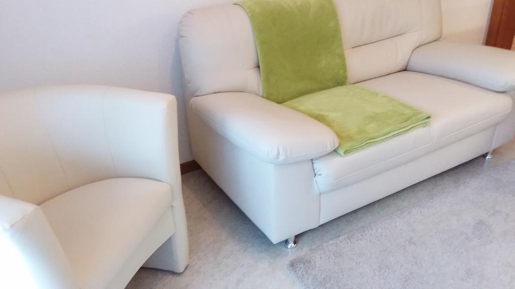 Appartamento Anis Saas-Almagell Esterno foto