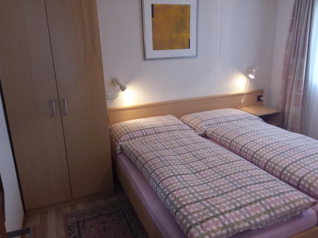 Appartamento Anis Saas-Almagell Esterno foto