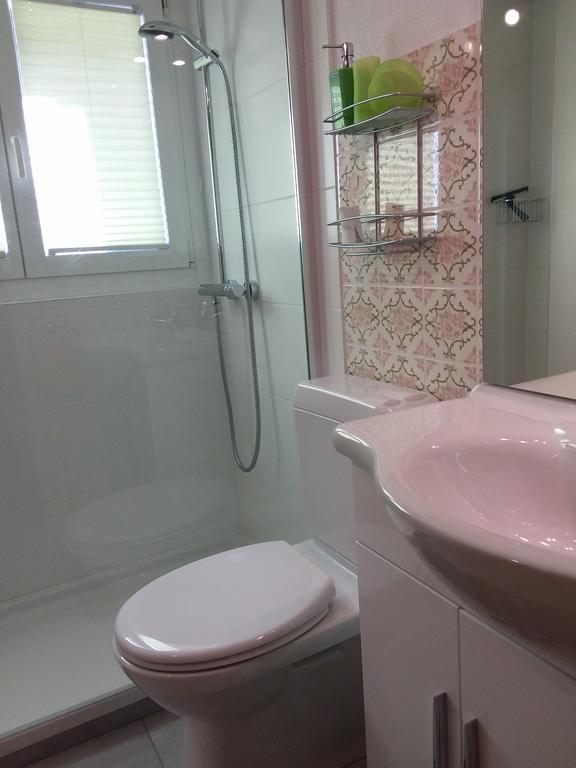 Appartamento Anis Saas-Almagell Esterno foto
