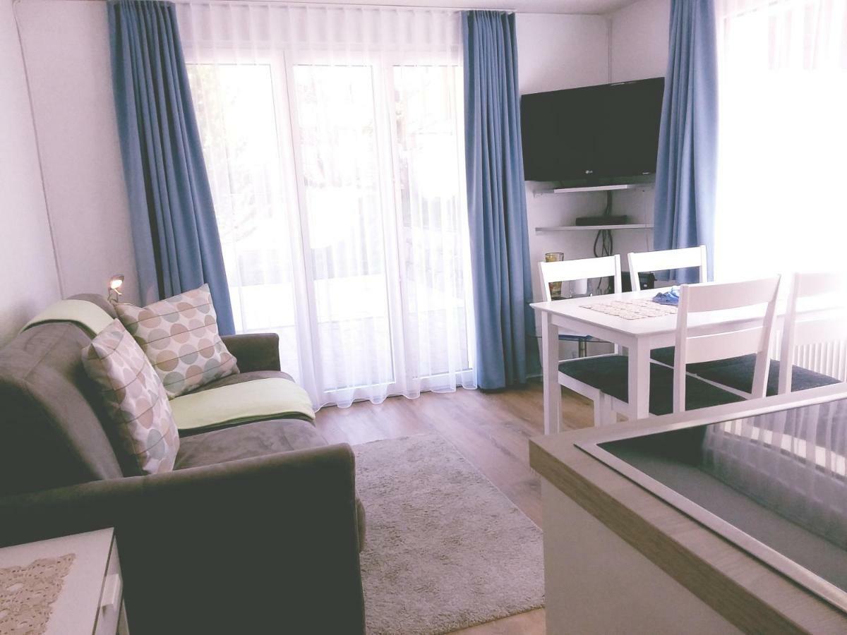 Appartamento Anis Saas-Almagell Esterno foto